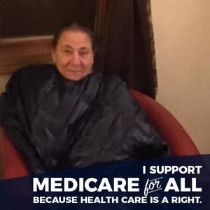 Meet your Posher, Jean